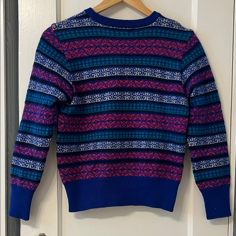 Vintage YSL Sweater - Picture 6 of 8